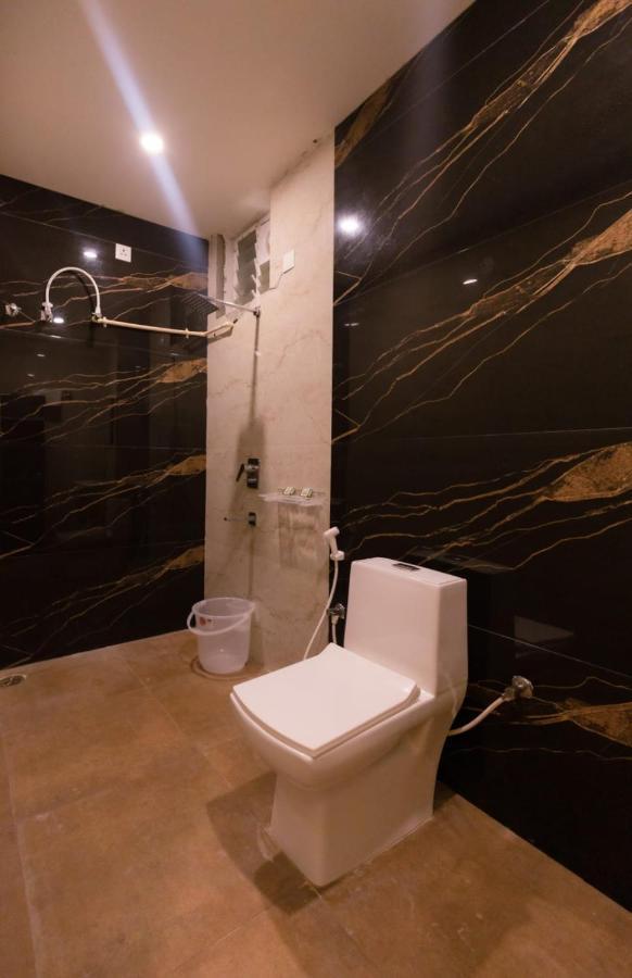 Beestay Hotels Elite Park Тирупати Экстерьер фото